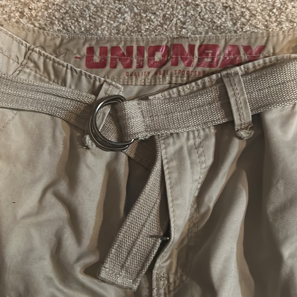 Cargo Pants - Picture 3 of 5